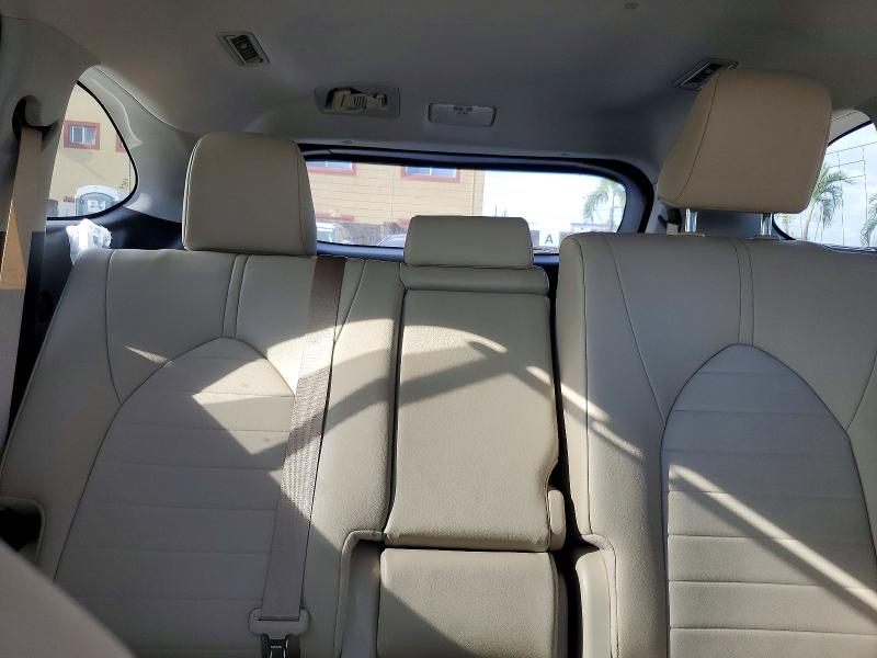 Photo 10 from auction – 2025 TOYOTA HIGHLANDER with VIN 5TDKDRAH1SS558204