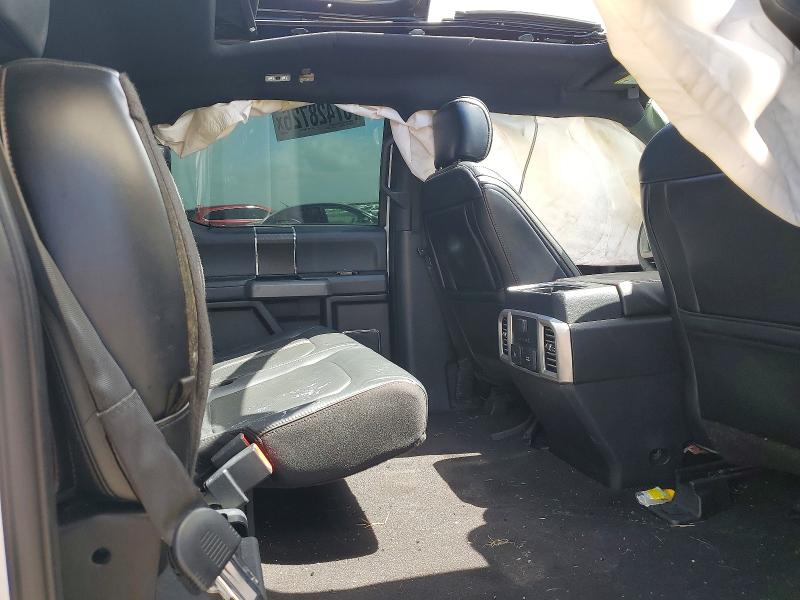 Photo 10 from auction – 2019 FORD F150 with VIN 1FTEW1E53KFB62669