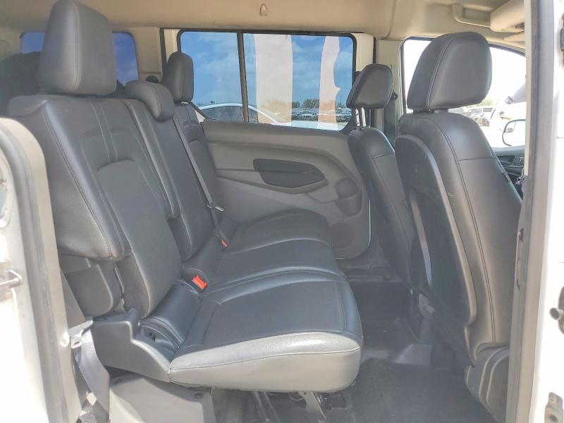 Photo 11 from auction – 2020 FORD E-TRANSIT with VIN NM0GE9E29L1476001