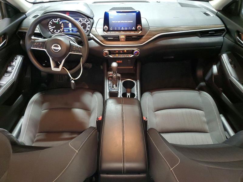 Photo 8 from auction – 2024 NISSAN ALTIMA with VIN 1N4BL4DV4RN390720