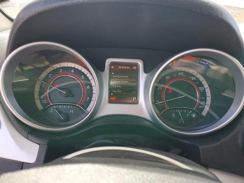 Photo 9 from auction – 2015 DODGE JOURNEY with VIN 3C4PDCBB8FT679787