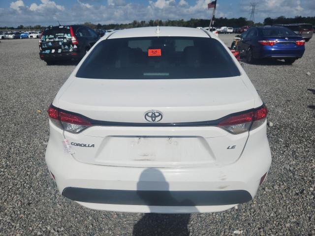 صورة رقم 6 من المزاد - 2021 TOYOTA COROLLA مع VIN 5YFEPMAE1MP200593