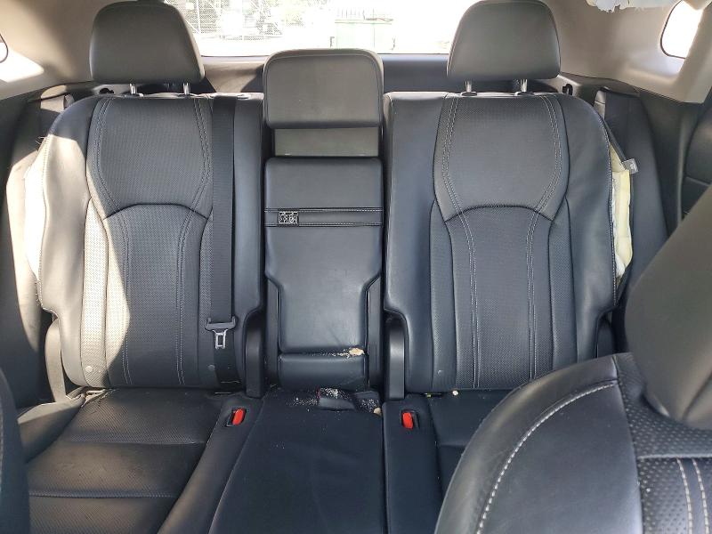Photo 10 from auction – 2019 LEXUS RX 350 with VIN 2T2BZMCA1KC202635