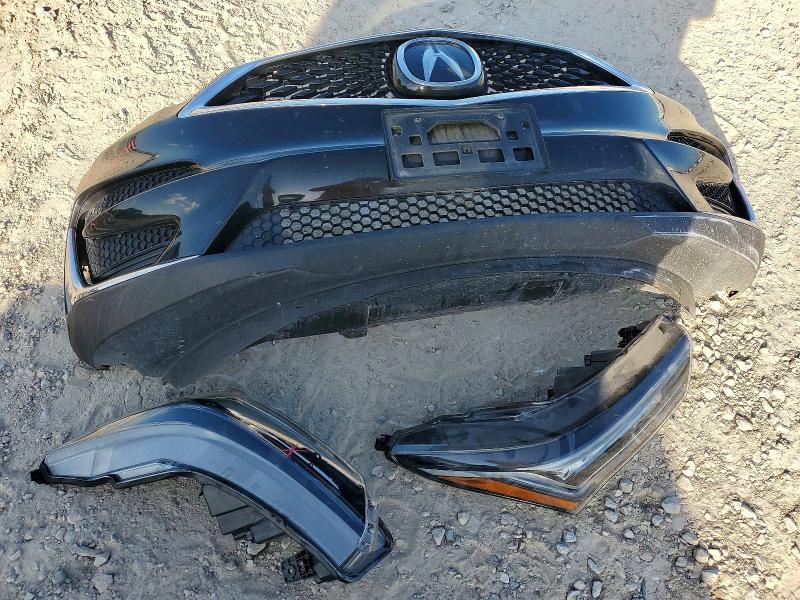 Photo 13 from auction – 2021 ACURA RDX with VIN 5J8TC2H50ML039760