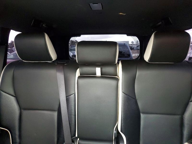 Photo 10 from auction – 2024 TOYOTA LAND CRUISER with VIN JTEABFAJ9RK004182