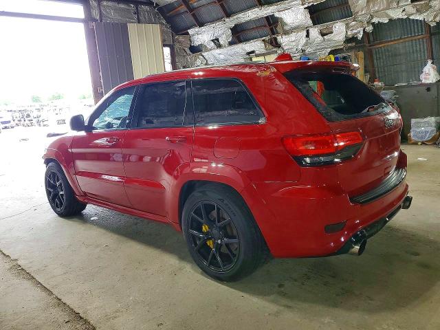 Photo 2 from auction – 2014 JEEP GRAND CHEROKEE with VIN 1C4RJFDJ6EC212661