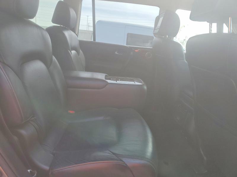 Photo 11 from auction – 2017 NISSAN ARMADA with VIN JN8AY2NEXH9705154