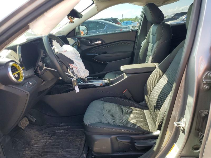 Photo 7 from auction – 2026 CHEVROLET TRAX with VIN KL77LHEP7TC017971