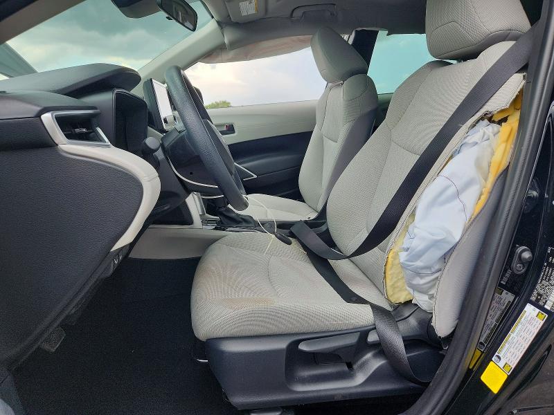 Photo 7 from auction – 2023 TOYOTA COROLLA CROSS with VIN 7MUAAAAG4PV064087