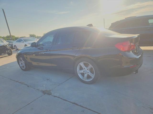 Photo 2 from auction – 2013 BMW 328 with VIN WBA3B5C58DF597992