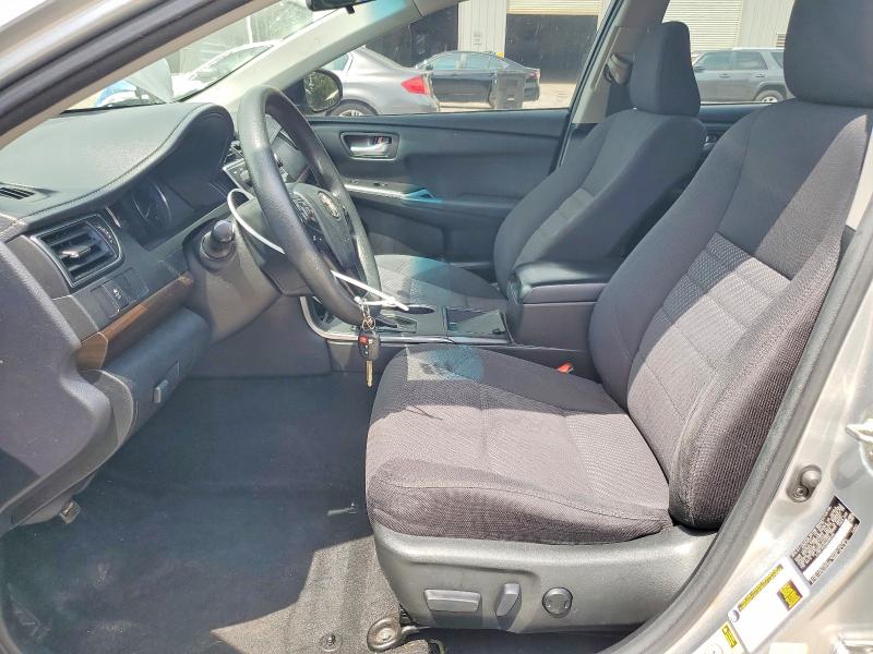 Photo 7 from auction – 2017 TOYOTA CAMRY with VIN 4T1BF1FK3HU668302