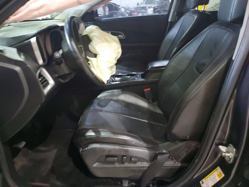 Photo 7 from auction – 2016 CHEVROLET EQUINOX with VIN 2GNFLGEK7G6288208