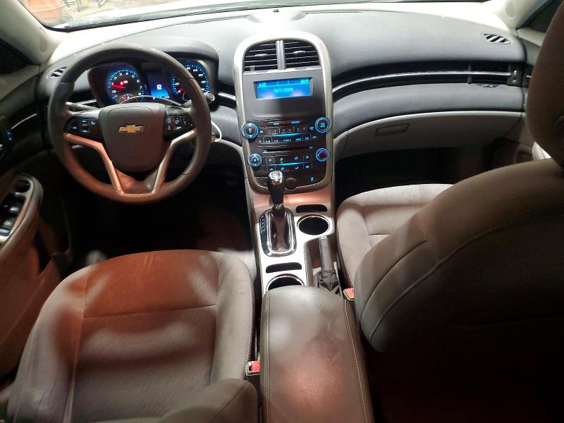 Photo 8 from auction – 2014 CHEVROLET MALIBU with VIN 1G11A5SL3EF263506