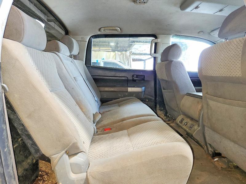Photo 10 from auction – 2008 TOYOTA TUNDRA with VIN 5TBDV54168S515685