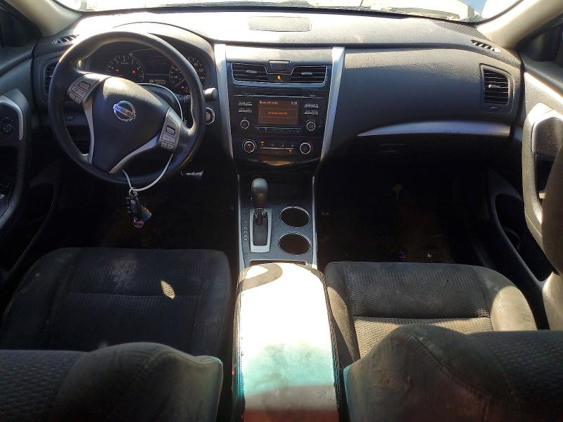 Photo 8 from auction – 2015 NISSAN ALTIMA with VIN 1N4AL3AP8FC449285