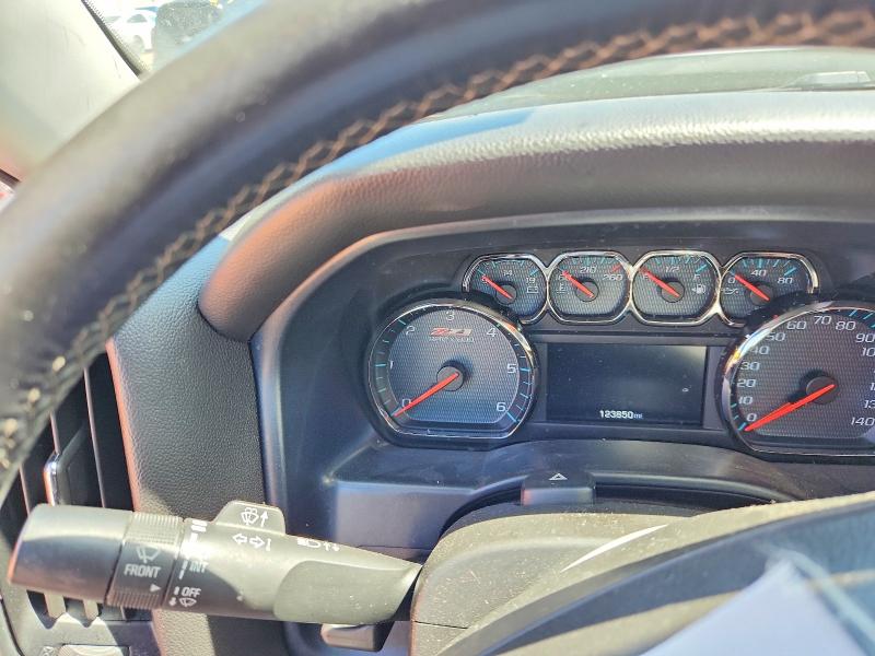 Photo 9 from auction – 2019 CHEVROLET SILVERADO LD with VIN 2GCVKPEC0K1178672
