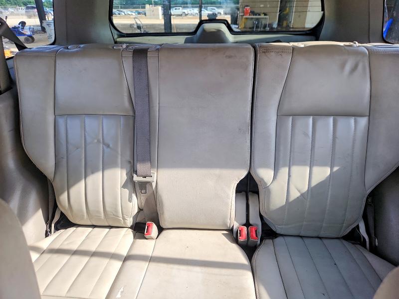 Photo 10 from auction – 2005 JEEP LIBERTY with VIN 1J4GL58KX5W658917