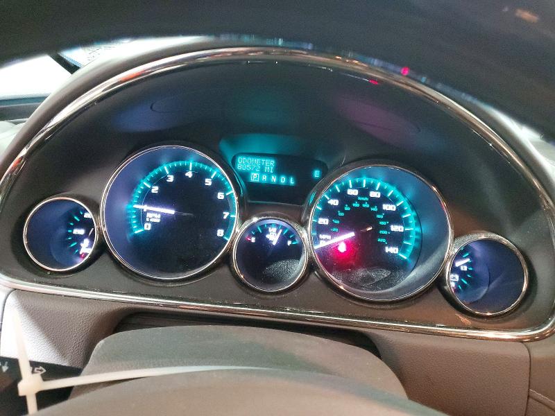 Фото 9 с аукциона – 2015 BUICK ENCLAVE с VIN 5GAKVCKD1FJ197020