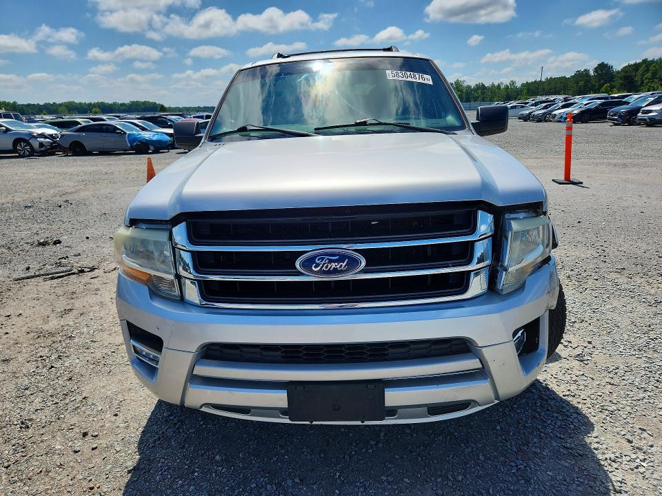 Photo 5 from auction – 2015 FORD EXPEDITION with VIN 1FMJU1HT0FEF46558