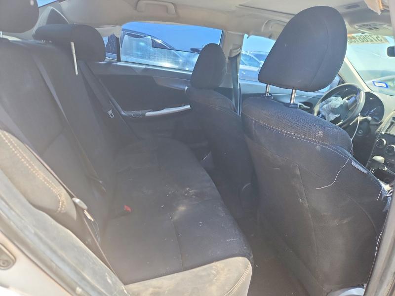 Photo 10 from auction – 2013 TOYOTA COROLLA with VIN 5YFBU4EE8DP146859