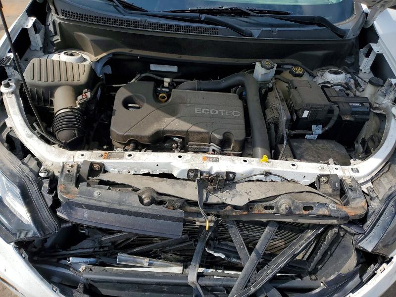 Photo 12 from auction – 2018 CHEVROLET EQUINOX with VIN 2GNAXJEV1J6139631