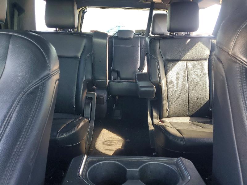 Photo 10 from auction – 2020 FORD EXPEDITION with VIN 1FMJU1HT7LEA56002