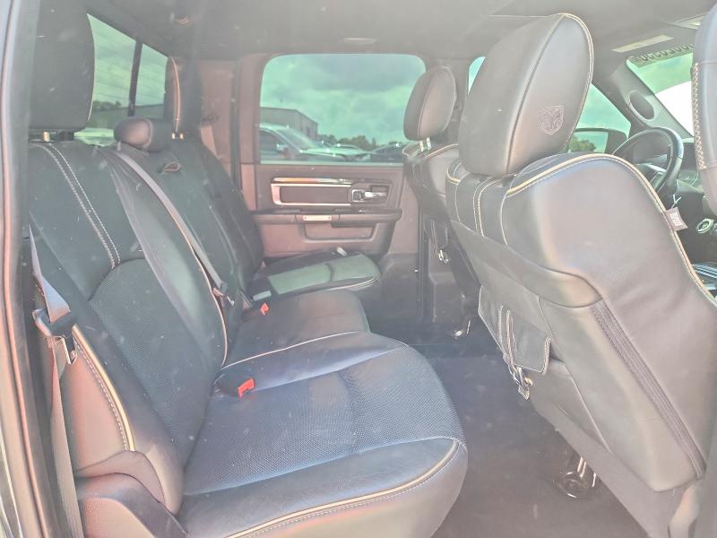 Photo 10 from auction – 2016 RAM 1500 with VIN 1C6RR7PT8GS181957