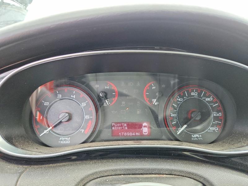 Фото 9 с аукциона – 2013 DODGE DART с VIN 1C3CDFBA2DD318652