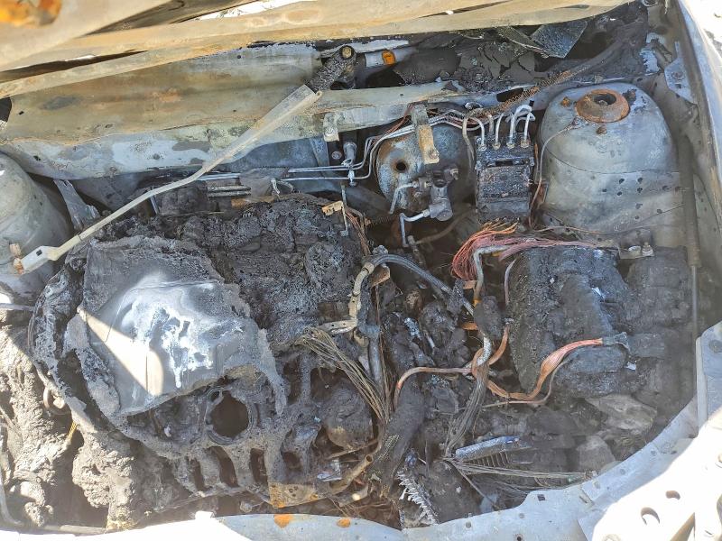 Photo 11 from auction – 2010 CHEVROLET MALIBU with VIN 1G1ZD5EB4AF318939
