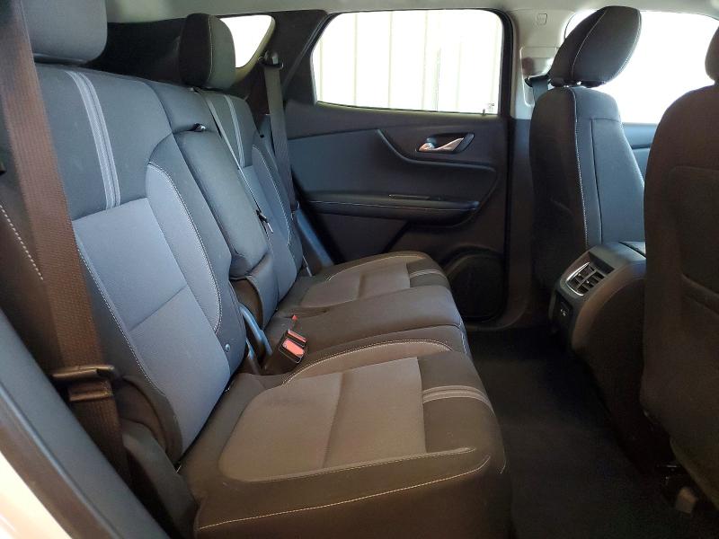 Photo 11 from auction – 2023 CHEVROLET BLAZER with VIN 3GNKBCR42PS223791