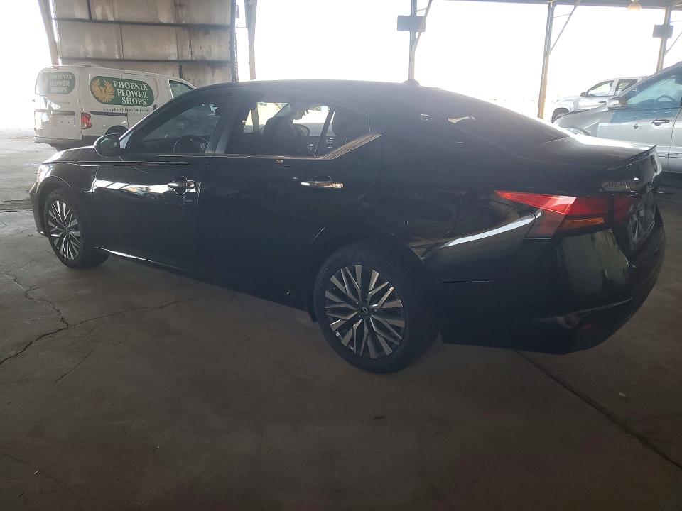 Photo 2 from auction – 2025 NISSAN ALTIMA with VIN 1N4BL4DVXSN352463