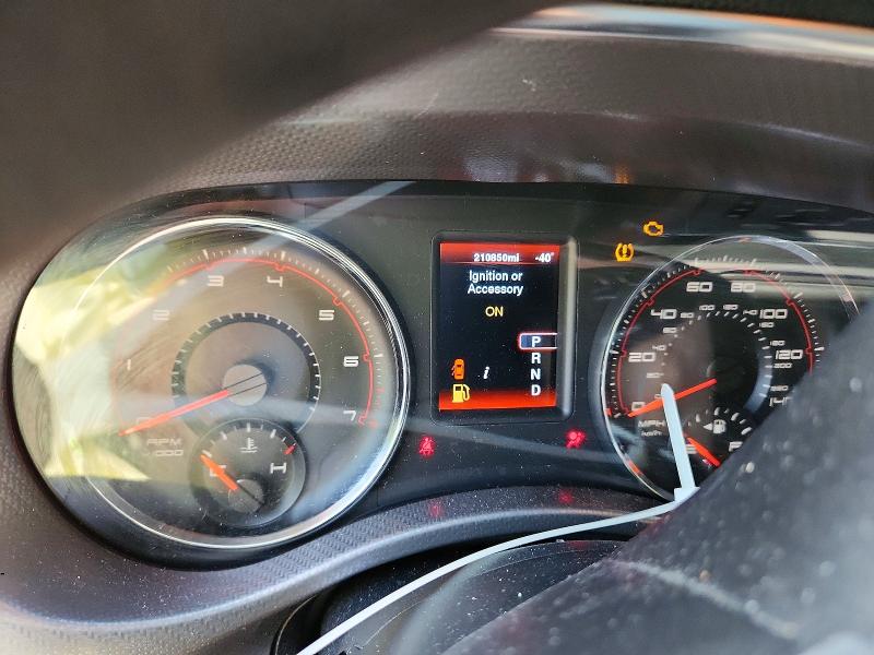 Photo 9 from auction – 2012 DODGE CHARGER with VIN 2C3CDXBG7CH211396