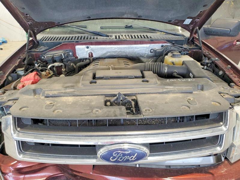 Photo 12 from auction – 2015 FORD EXPEDITION with VIN 1FMJU1JT9FEF06912
