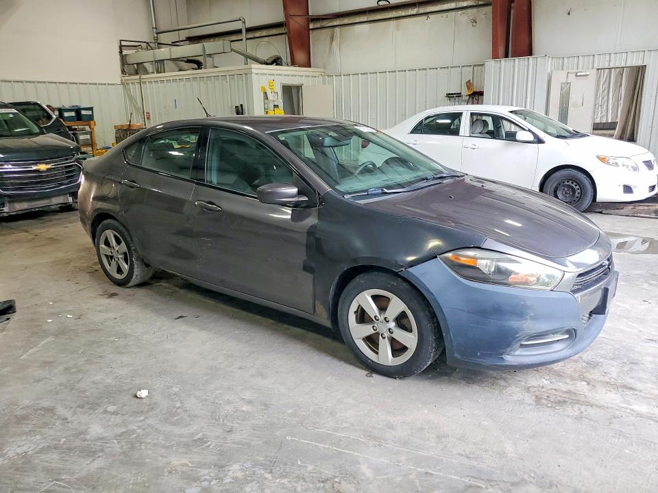 Photo 4 from auction – 2015 DODGE DART with VIN 1C3CDFBB7FD390135