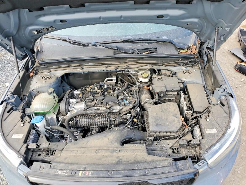 Photo 11 from auction – 2021 VOLVO XC40 with VIN YV4162UM6M2417061