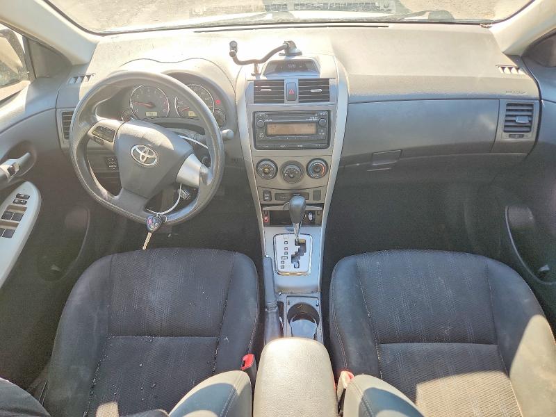 صورة رقم 8 من المزاد - 2012 TOYOTA COROLLA مع VIN 2T1BU4EE1CC893511