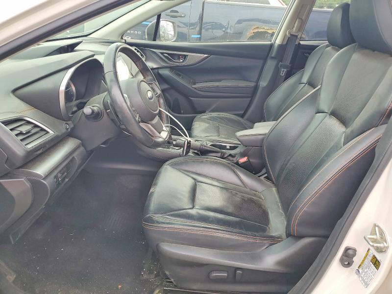 Photo 7 from auction – 2021 SUBARU CROSSTREK with VIN JF2GTHNC8M8326516