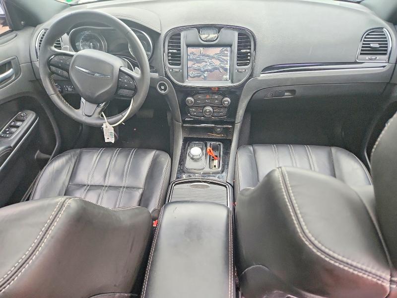 صورة رقم 8 من المزاد - 2022 CHRYSLER 300 مع VIN 2C3CCABG7NH146908