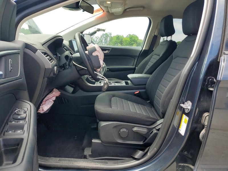 Photo 7 from auction – 2024 FORD EDGE with VIN 2FMPK4G92RBA83944