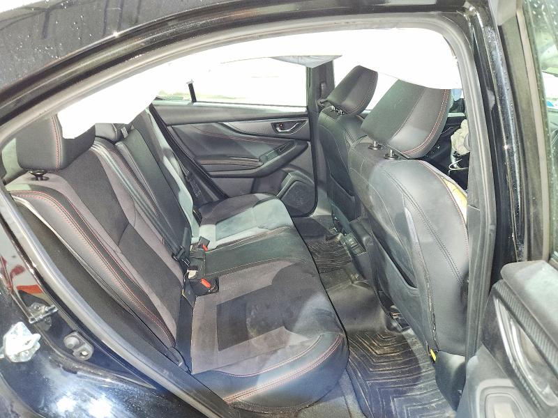 Photo 10 from auction – 2023 SUBARU WRX with VIN JF1VBAL66P9801002
