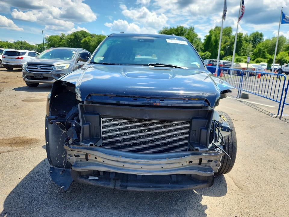 Фото 5 с аукциона – 2017 GMC TERRAIN с VIN 2GKFLTEK1H6217139