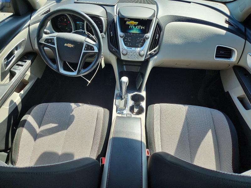 Photo 8 from auction – 2014 CHEVROLET EQUINOX with VIN 2GNALBEK8E6143964