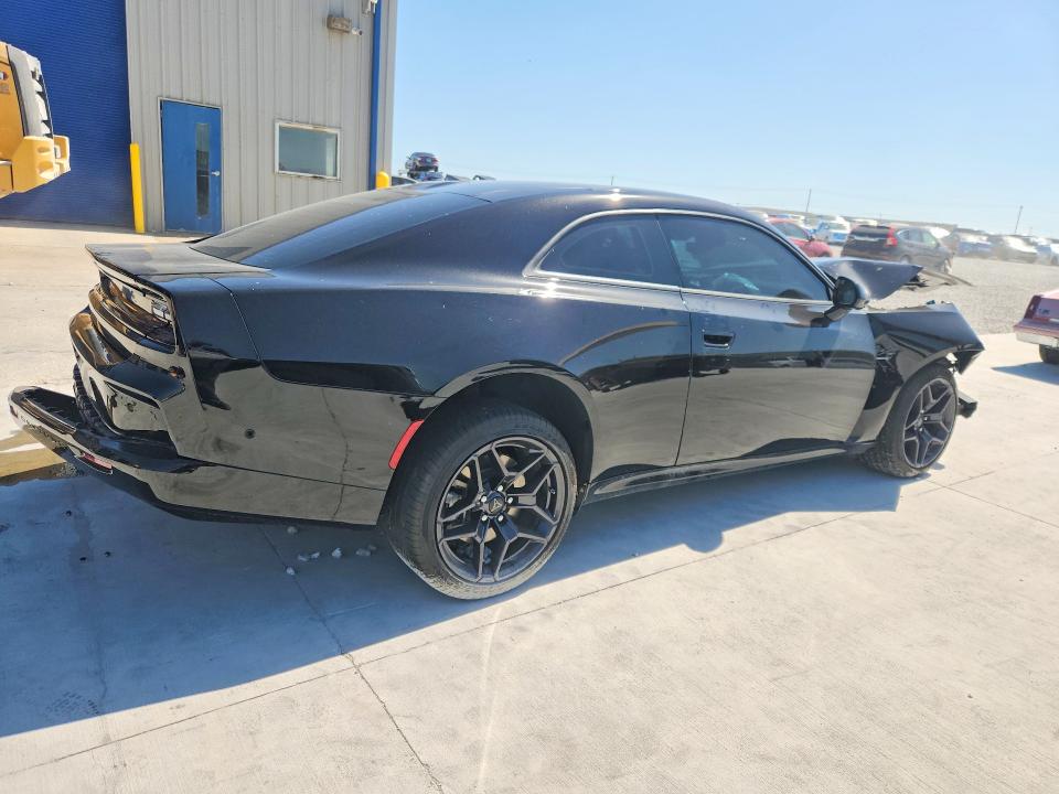 صورة رقم 3 من المزاد - 2024 DODGE CHARGER مع VIN 2C3CDBCK3RR200825