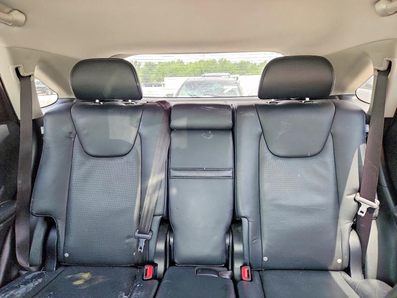 Photo 10 from auction – 2013 LEXUS RX 350 with VIN JTJBK1BA9D2034721