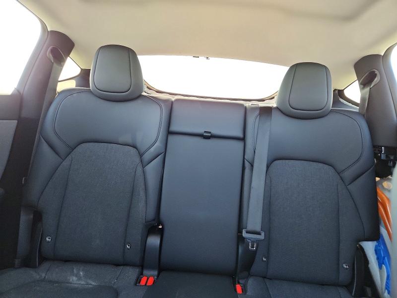 Photo 10 from auction – 2026 TESLA MODEL Y with VIN 7SAYGDED8TA605598