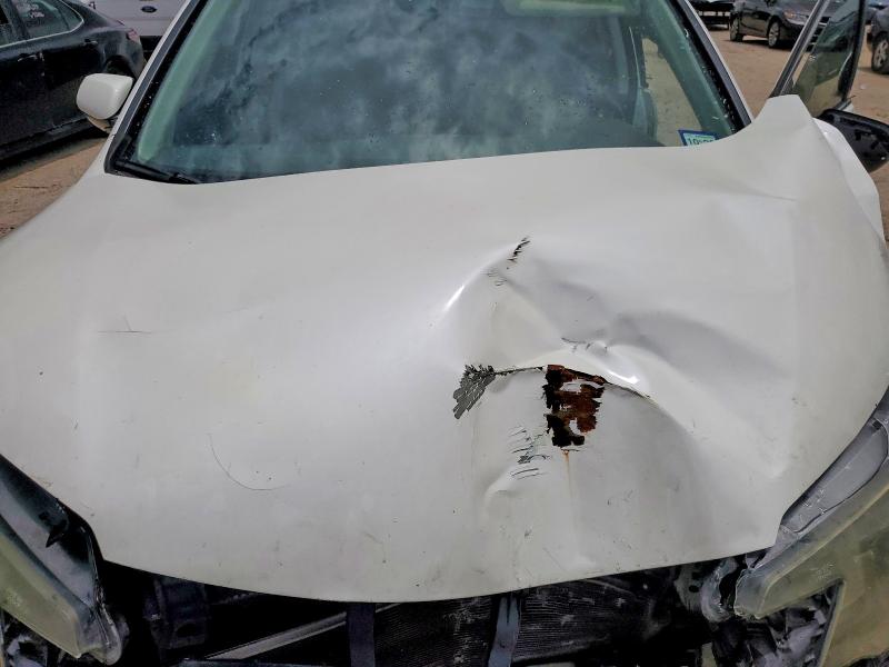Photo 12 from auction – 2012 HONDA CR-V with VIN 5J6RM3H76CL019860