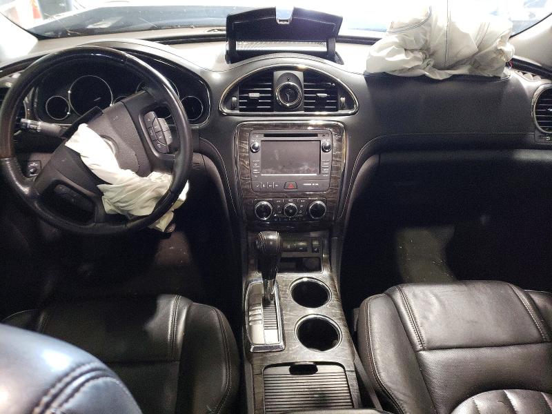 Снимка 8 от търг – 2013 BUICK ENCLAVE с VIN 5GAKVCKD8DJ264371