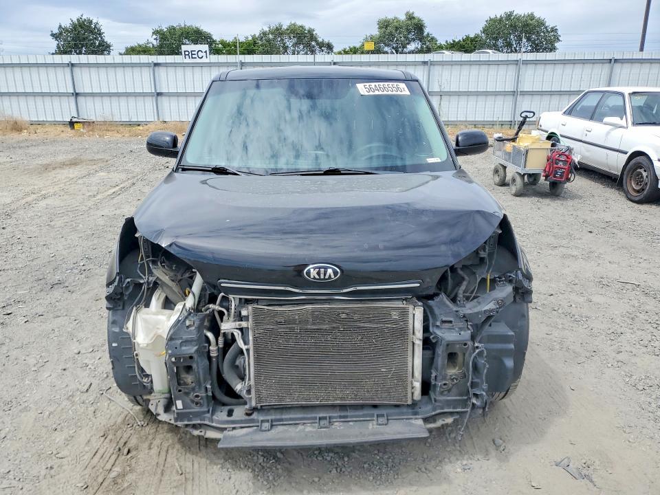 Photo 5 from auction – 2018 KIA SOUL with VIN KNDJN2A21J7544548