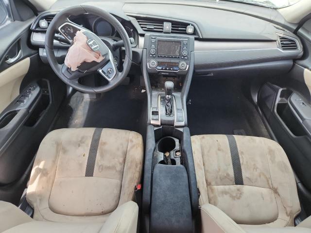 Photo 8 from auction – 2017 HONDA CIVIC with VIN 19XFC2F59HE052715