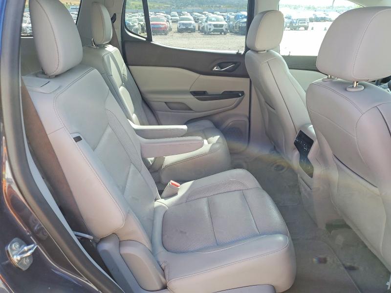Foto 10 de la subasta – 2019 GMC ACADIA con VIN 1GKKNULS5KZ110396